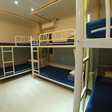 Bomgoro Guesthouse Daegu Exterior foto