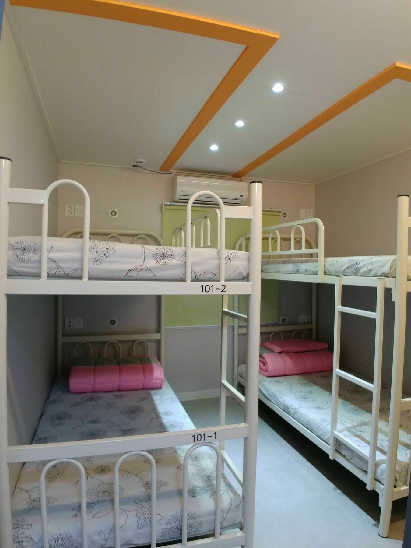 Bomgoro Guesthouse Daegu Exterior foto